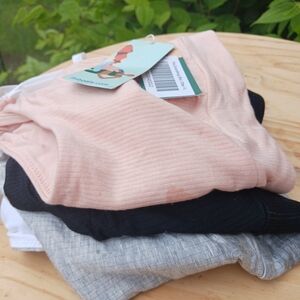 3 new postpartum bras